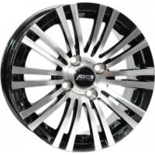 Replica R075 W5.5 R14 PCD4x100 ET35 DIA67.1 MB